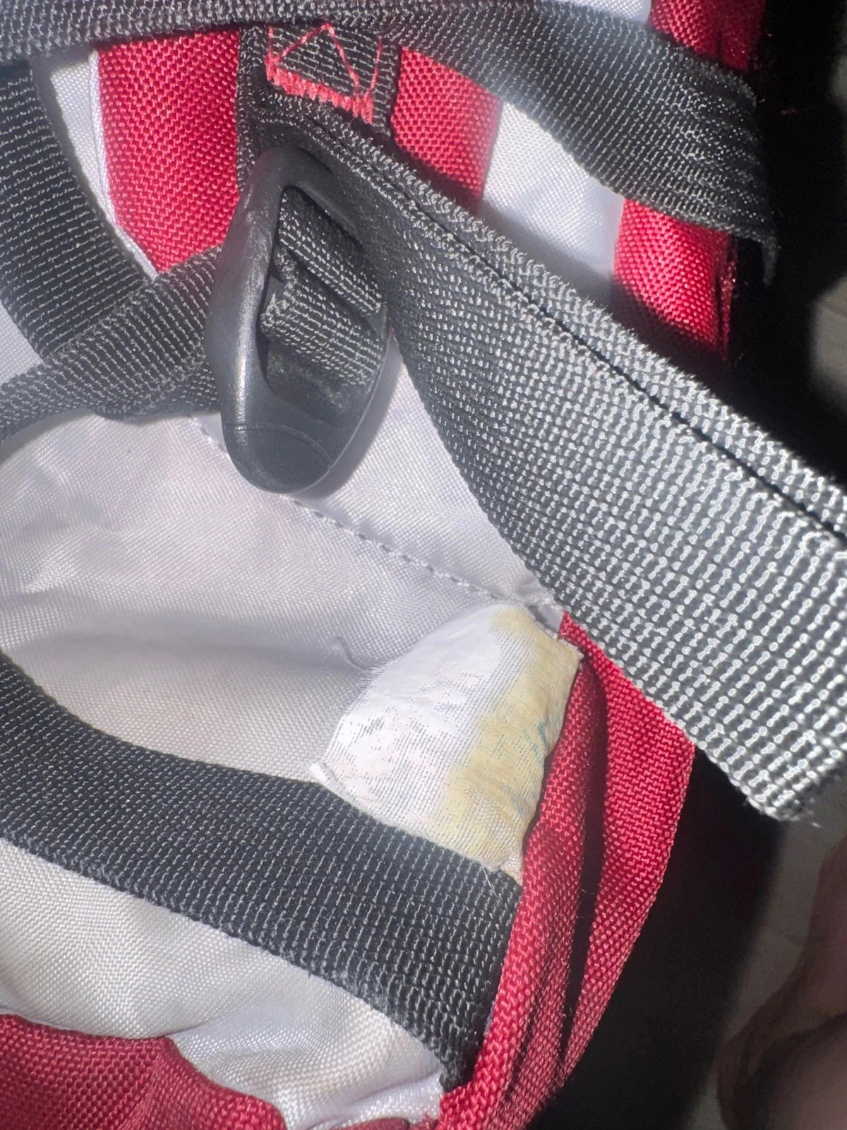 mochila quechua – photo 4
